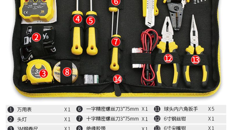 加力杆扳手扭矩范围：精准选择，效率保障