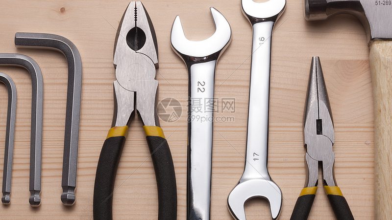 装修工具品牌如何选？揭秘选购技巧与标准
