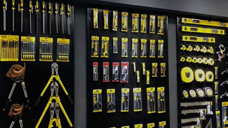工业级电动工具品牌排行背后的考量因素