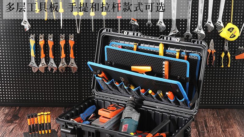 木工手持切割机：规格参数解析与选购要点